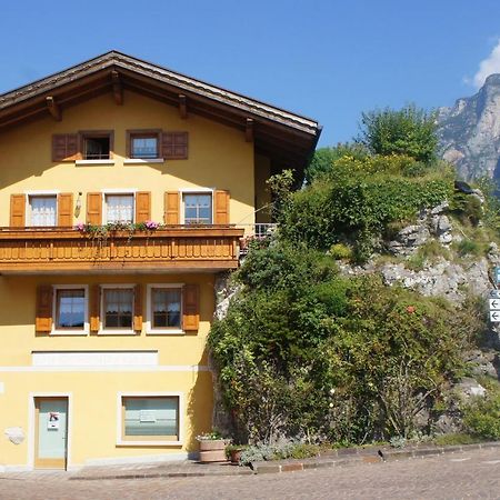 Apartment Al Sasso Taibon Екстериор снимка