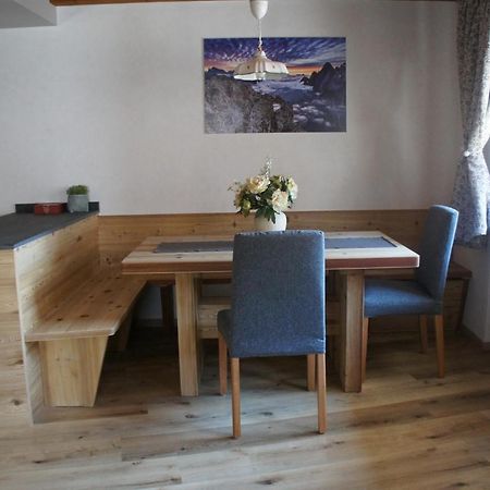 Apartment Al Sasso Taibon Екстериор снимка