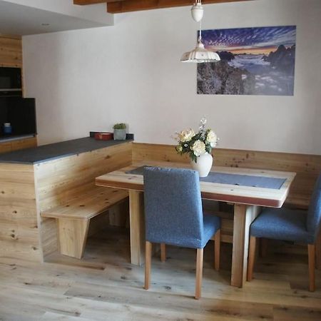 Apartment Al Sasso Taibon Екстериор снимка