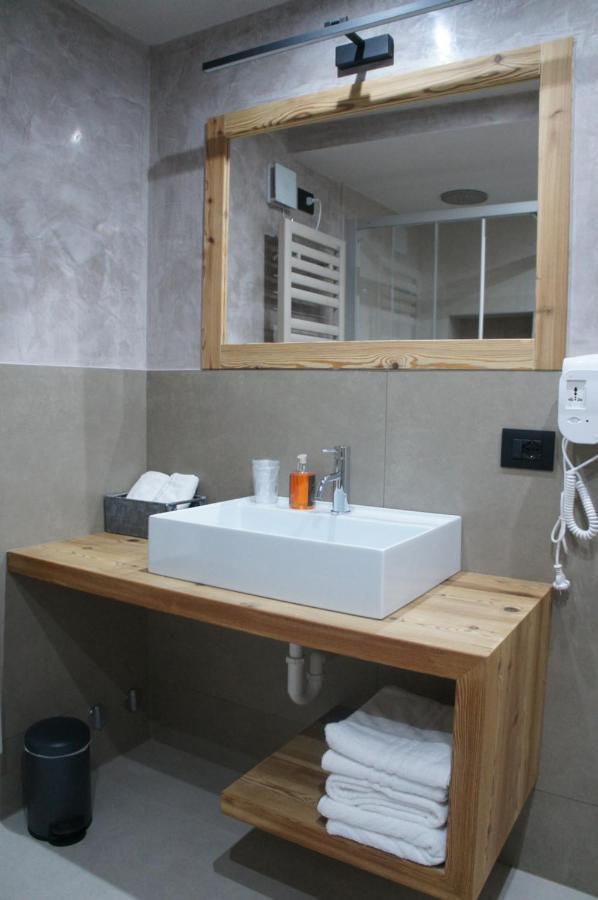 Apartment Al Sasso Taibon Екстериор снимка