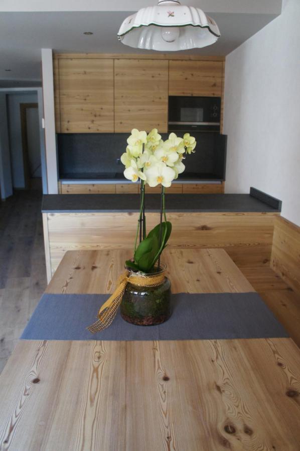 Apartment Al Sasso Taibon Екстериор снимка