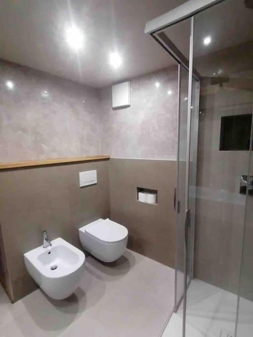 Apartment Al Sasso Taibon Екстериор снимка